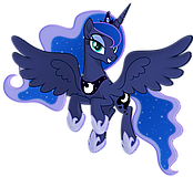   PrincessLuna