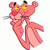   Pink Panther