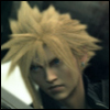   Cloud Strife